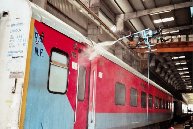 NF Railway