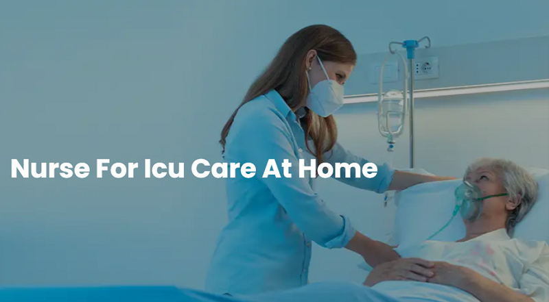Nursing Bureau in Mumbai