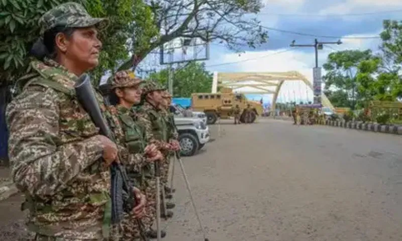 NORTHEAST NOW - Politics - News Image