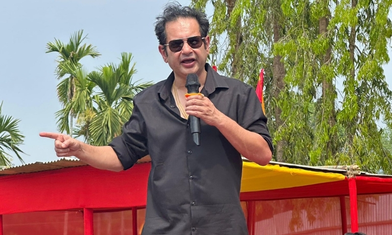 NORTHEAST NOW - Politics - News Image