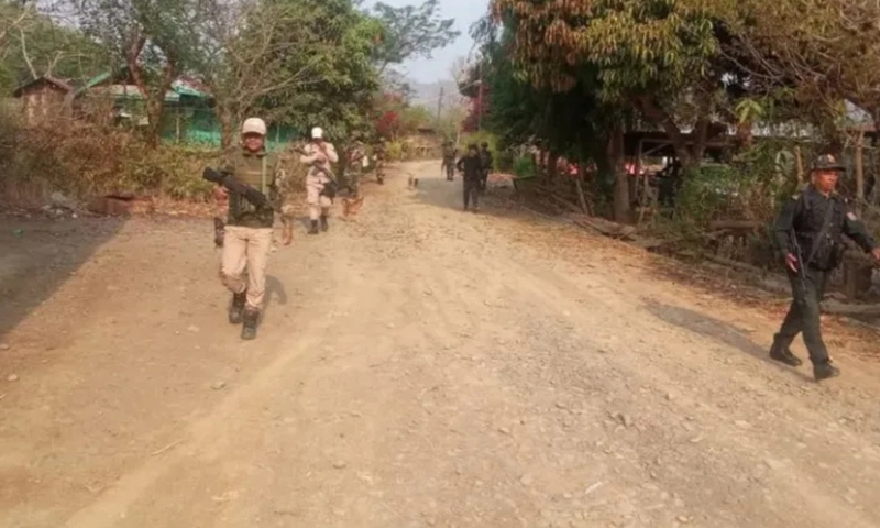 Abtak.com - Politics - News Image