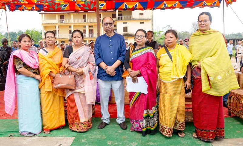 NORTHEAST NOW - Politics - News Image