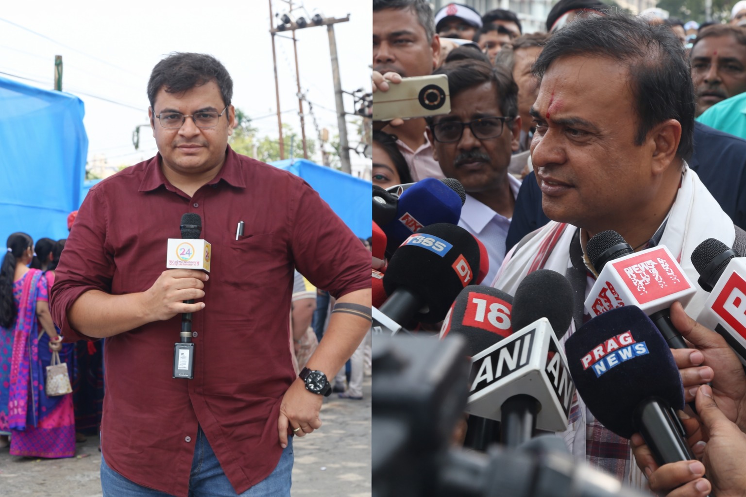 NORTHEAST NOW - Politics - News Image